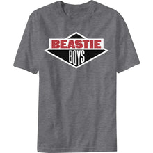 Load image into Gallery viewer, Beastie Boys Logo Mens T-shirt Officially Licensed