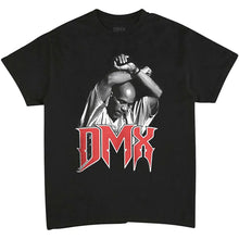 Load image into Gallery viewer, DMX Mens T-shirt - Officially Licensed - New Hip Hop Tees