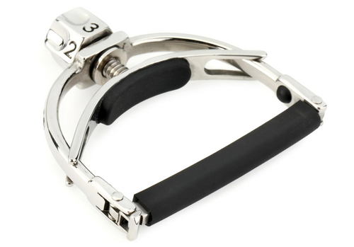 F1 FineTune Capo