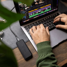 Load image into Gallery viewer, glyph-atom-ev-ssd-video-editing