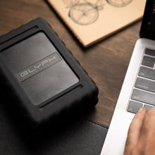 Load image into Gallery viewer, glyph-blackbox-plus-laptop-workspace