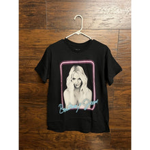 Load image into Gallery viewer, Britney Spears Mens T-shirt - Britney Jean Album Cover Licensed / New