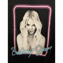 Load image into Gallery viewer, Britney Spears Mens T-shirt - Britney Jean Album Cover Licensed / New