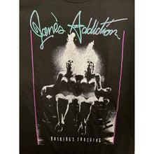 Load image into Gallery viewer, Jane's Addiction Mens T-shirt - Album Nothing's Shocking Licensed / New
