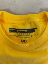 Load image into Gallery viewer, Descendents T-shirt- I Don't Want To Grow Up Album Tee SST Records