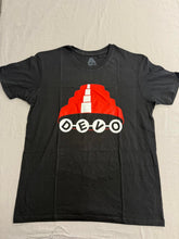 Load image into Gallery viewer, Devo Energy Dome Hat T-shirt - European Import Tee