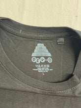 Load image into Gallery viewer, Devo Energy Dome Hat T-shirt - European Import Tee