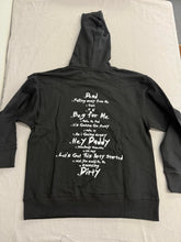 Load image into Gallery viewer, Korn Band Hoodie T-shirt Album Issues Song List - L
