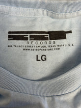 Load image into Gallery viewer, Black Flag My War Album T-shirt SST Records