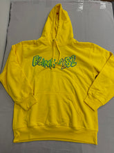 Load image into Gallery viewer, Blink-182 Hoodie - Blink 182 Crayon Logo Hoodie - L