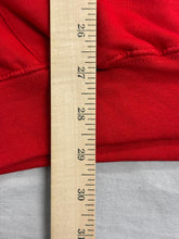 Load image into Gallery viewer, The Strokes Band Logo Hoodie - Strokes Guitar Fret Red L