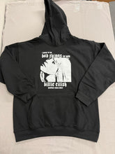 Load image into Gallery viewer, Billie Eilish Hoodie - Oxytocin Happier Than Ever Album - L