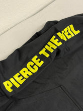 Load image into Gallery viewer, Pierce the Veil Hoodie - The Jaws of Life Album Merch - L