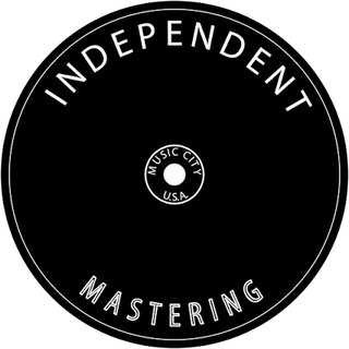 Independent Mastering