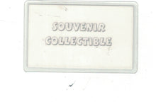 Load image into Gallery viewer, Jimi Hendrix “Rock Legend” Souvenir License