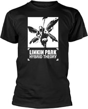 Load image into Gallery viewer, Linkin Park Hybrid Theory Mens T-shirt