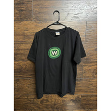 Load image into Gallery viewer, VTG The Wallflowers Band T-shirt Album Breach	Tour Tee - L