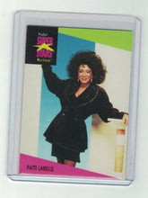 Load image into Gallery viewer, Vintage 1991 ProSet SUPER STARS MusiCards