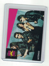 Load image into Gallery viewer, Vintage 1991 ProSet SUPER STARS MusiCards