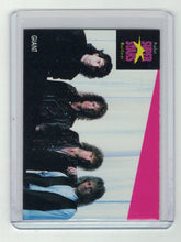 Load image into Gallery viewer, Vintage 1991 ProSet SUPER STARS MusiCards