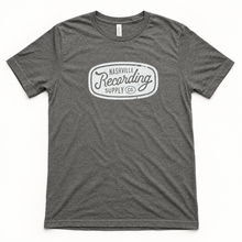 Load image into Gallery viewer, Nashville Recording Supply T-Shirt