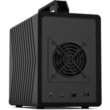 Load image into Gallery viewer, OYEN DIGITAL Fortis 5C 5-Bay USB-C External RAID Drive Array