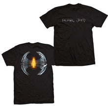 Load image into Gallery viewer, Pearl Jam Mens T-shirt Dark Matter Album Tee - New Shirt