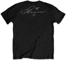 Load image into Gallery viewer, Prince Parade Signature Mens T-shirt