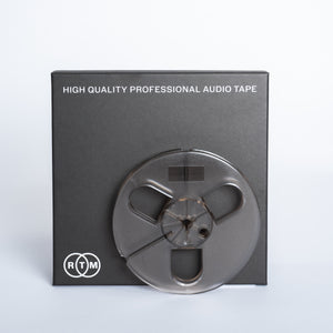 Empty Take Up Reel