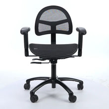 Load image into Gallery viewer, STEALTH Standard Executive Studio Chair