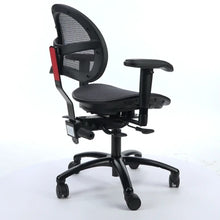 Load image into Gallery viewer, STEALTH Standard Executive Studio Chair