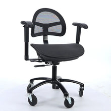 Load image into Gallery viewer, STEALTH Pro Executive Studio Chair