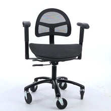 Load image into Gallery viewer, STEALTH Pro Executive Studio Chair
