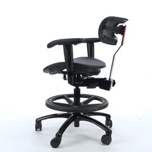 Load image into Gallery viewer, STEALTH Standard Studio Chair