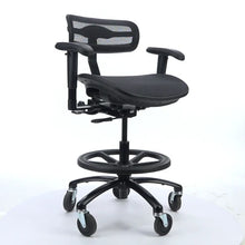 Load image into Gallery viewer, STEALTH Pro Studio Chair