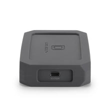 Load image into Gallery viewer, USB-C port on the OYEN DIGITAL U35 Bolt+ SSD