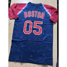 Load image into Gallery viewer, Vintage Rolling Stones 2005 World Tour Single Stitch Boston