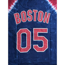Load image into Gallery viewer, Vintage Rolling Stones 2005 World Tour Single Stitch Boston