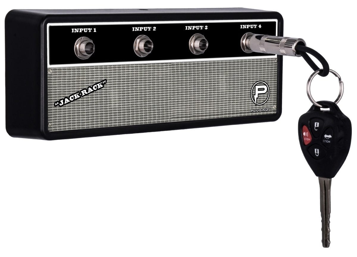 Plugnz Gutar Plug Keychan | Keychan, Key Hanger, Accessores