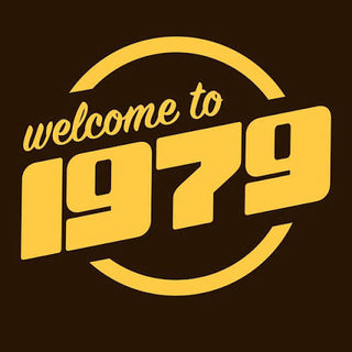Welcome to 1979