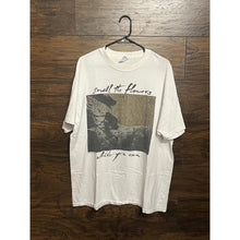 Load image into Gallery viewer, Vtg U2 Smell the Flowers T-shirt - One 1991 Single Stitch XL