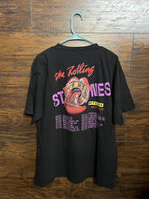 Load image into Gallery viewer, Tour 2019 - The Rolling Stones No Filter XL