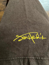 Load image into Gallery viewer, Vintage Jimi Hendrix Head T-shirt - Autograph Shirt XL