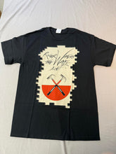 Load image into Gallery viewer, Roger Waters T-shirt Pink Floyd The Wall Live Tee - M