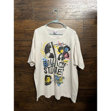 Load image into Gallery viewer, Vintage Rolling Stones T-shirt - Pardon Our Appearance 2XL