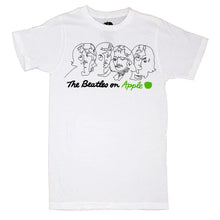 Load image into Gallery viewer, The Beatles on Apple - Apple Promo Shirt M