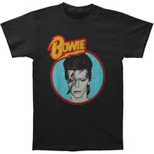 Load image into Gallery viewer, David Bowie Aladdin Frame Mens T-shirt- Officially Licensed - New