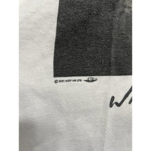 Load image into Gallery viewer, Vtg U2 Smell the Flowers T-shirt - One 1991 Single Stitch XL