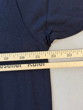 Load image into Gallery viewer, CSNY Band T-shirt George W Bush Quote Tee - L