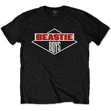 Load image into Gallery viewer, Beastie Boys Logo Mens T-shirt Officially Licensed